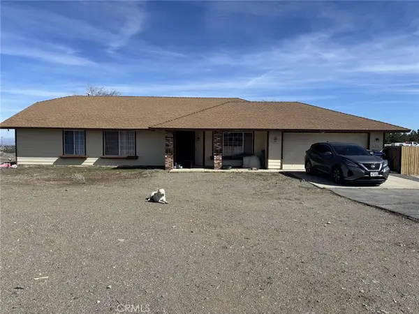 9591 Colfax Road, Phelan, CA 92371