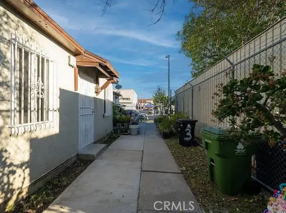 1930 W Manchester, Los Angeles, CA 90047 - #1