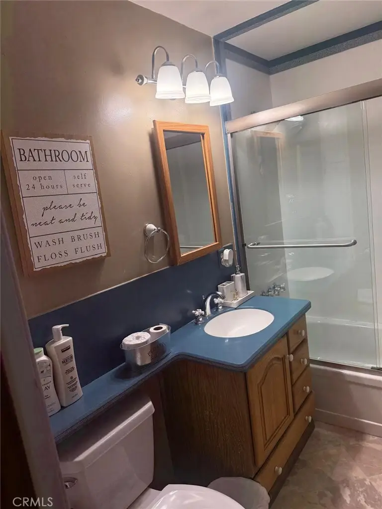 1260 Minton Drive, Big Bear City, CA 92314 - #2