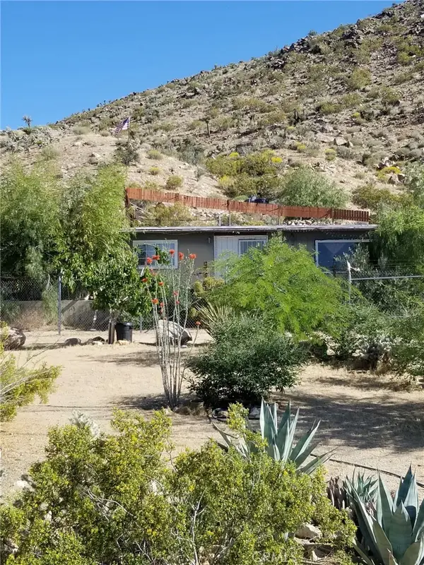 5924 Avalon, Yucca Valley, CA 92284