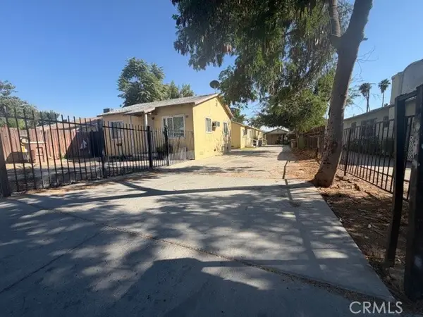 2037 Oregon Street, Bakersfield, CA 93305