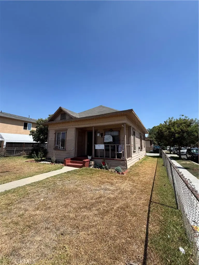 5526 Compton Avenue, Los Angeles, CA 90011 - #2