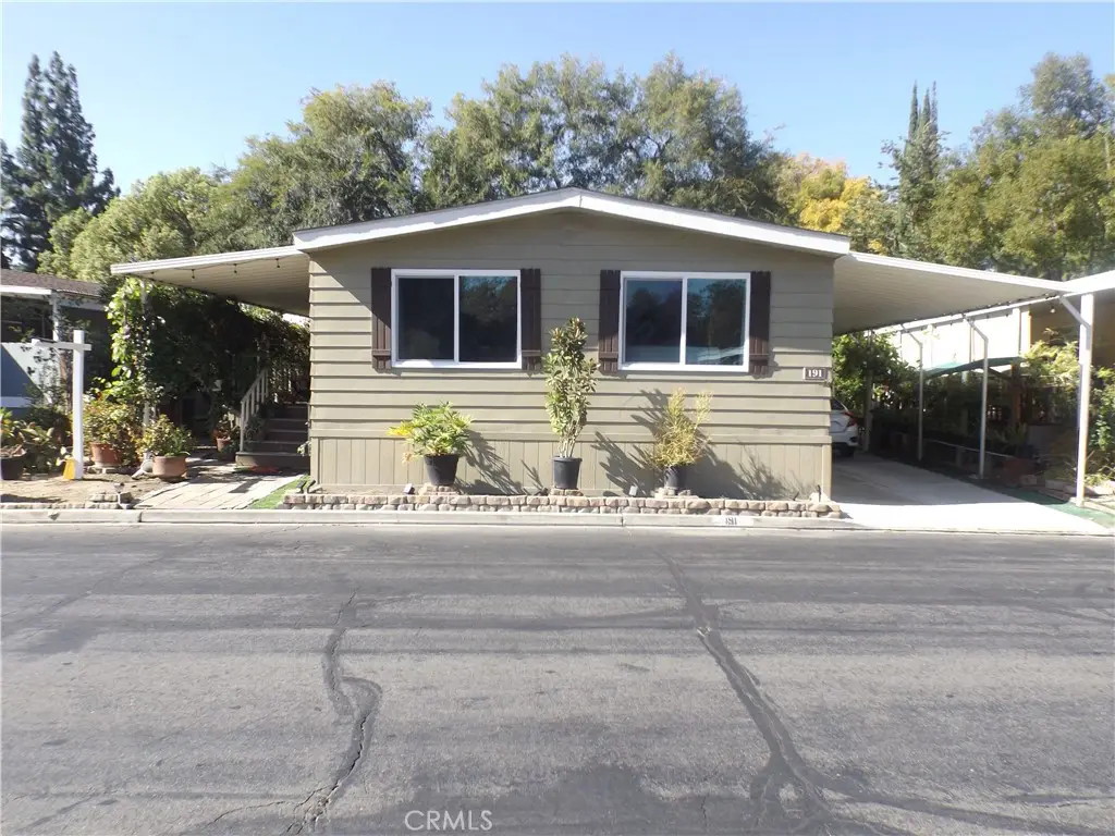 17350 E Temple Avenue #191, La Puente, CA 91744 - #1