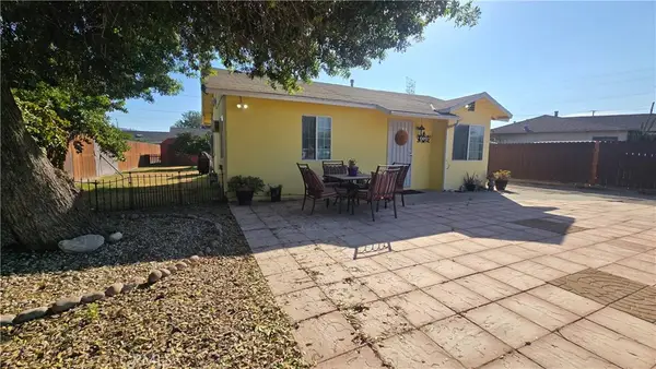 13012 Proctor, La Puente, CA 91746