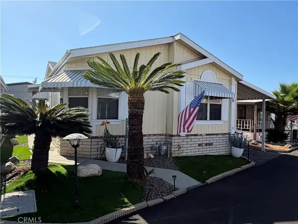 3530 Damien #51, La Verne, CA 91750
