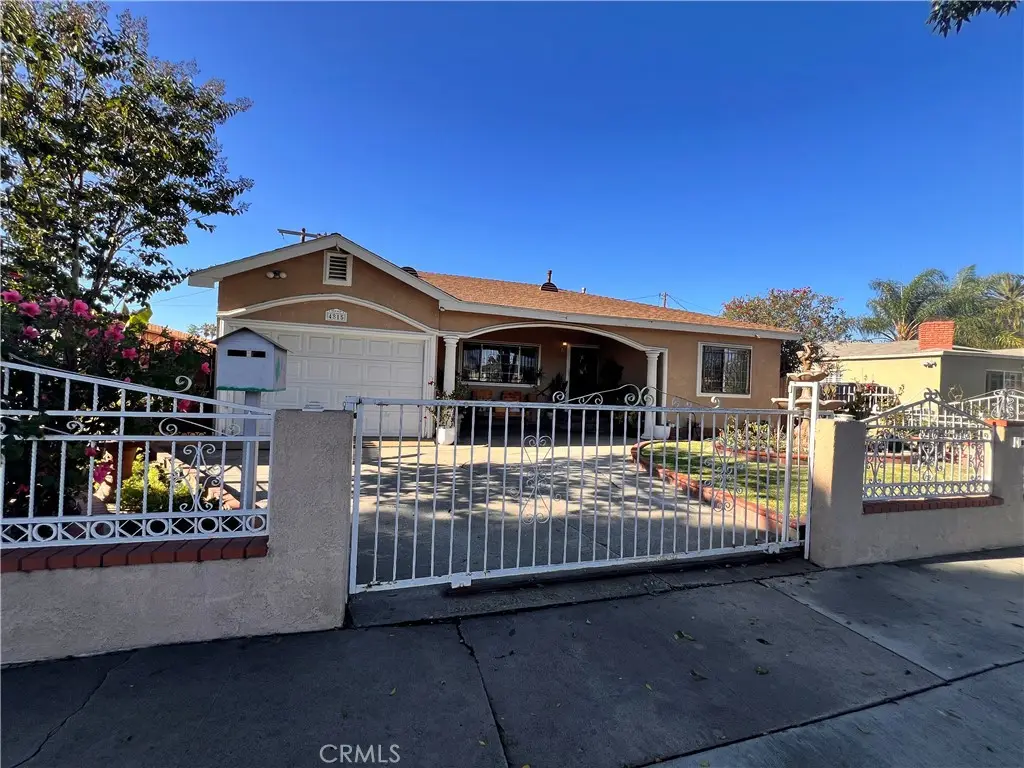 4815 Olanda, Lynwood, CA 90262 - #1