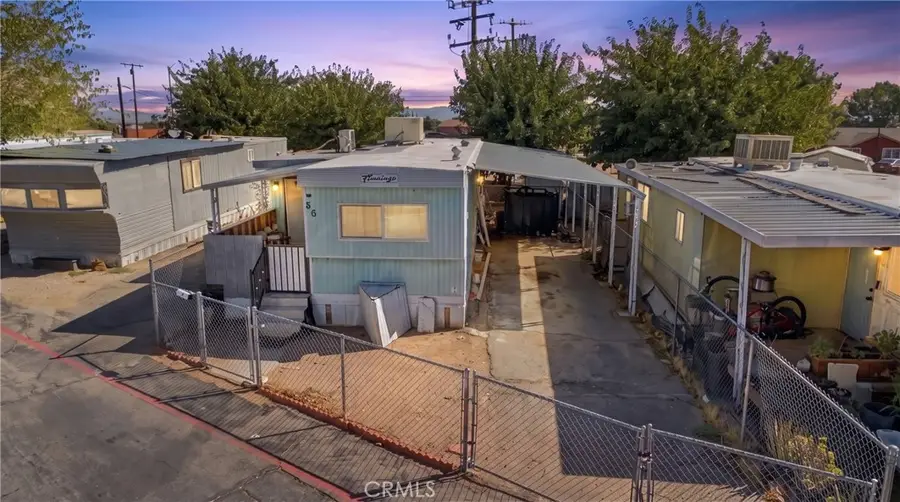 9426 Tamarisk Avenue #86, Hesperia, CA 92345 - #2