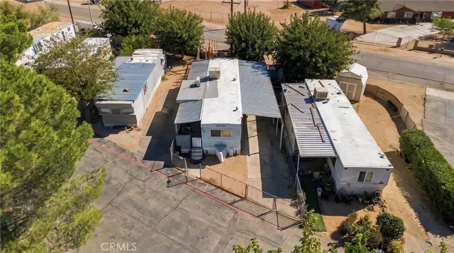 9426 Tamarisk Avenue #86, Hesperia, CA 92345 - #3