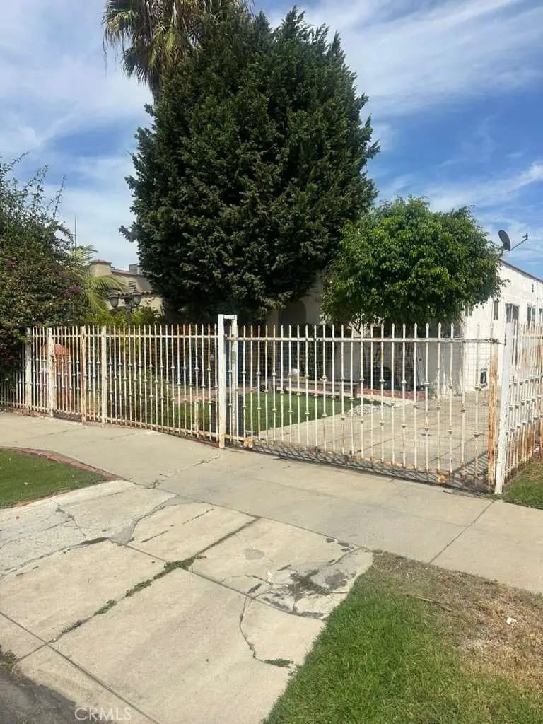 6534 4th, Los Angeles, CA 90043 - #3