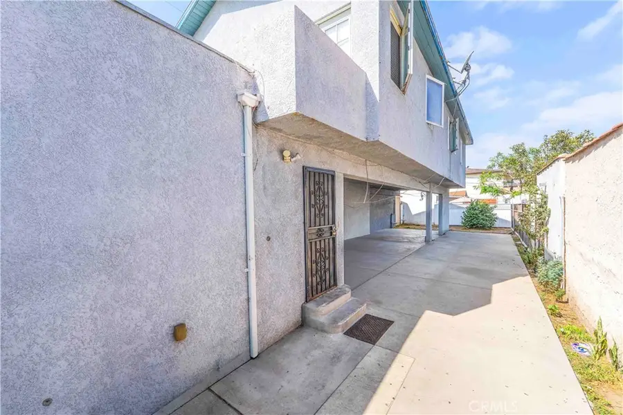 8463 S Halldale, Los Angeles, CA 90047 - #3