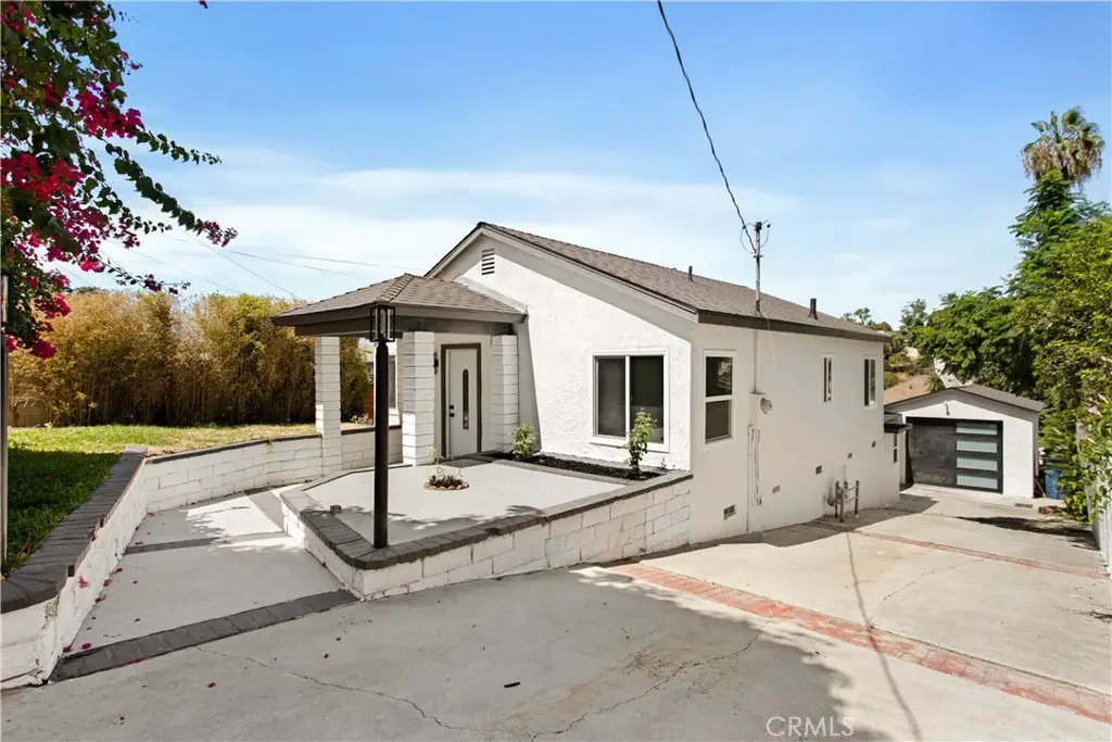 1451 Volney Drive, Los Angeles, CA 90063 - #1