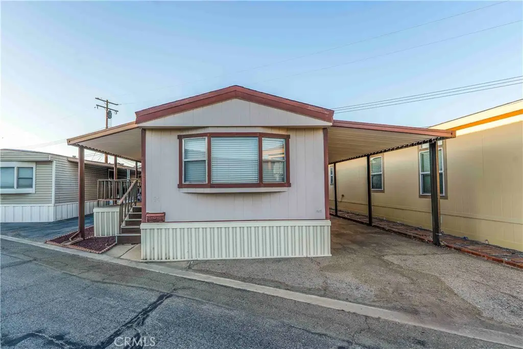 12737 E Roscrans #94, Norwalk, CA 90650 - #1
