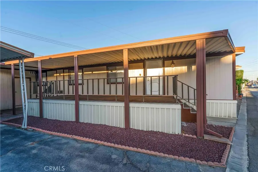 12737 E Roscrans #94, Norwalk, CA 90650 - #3