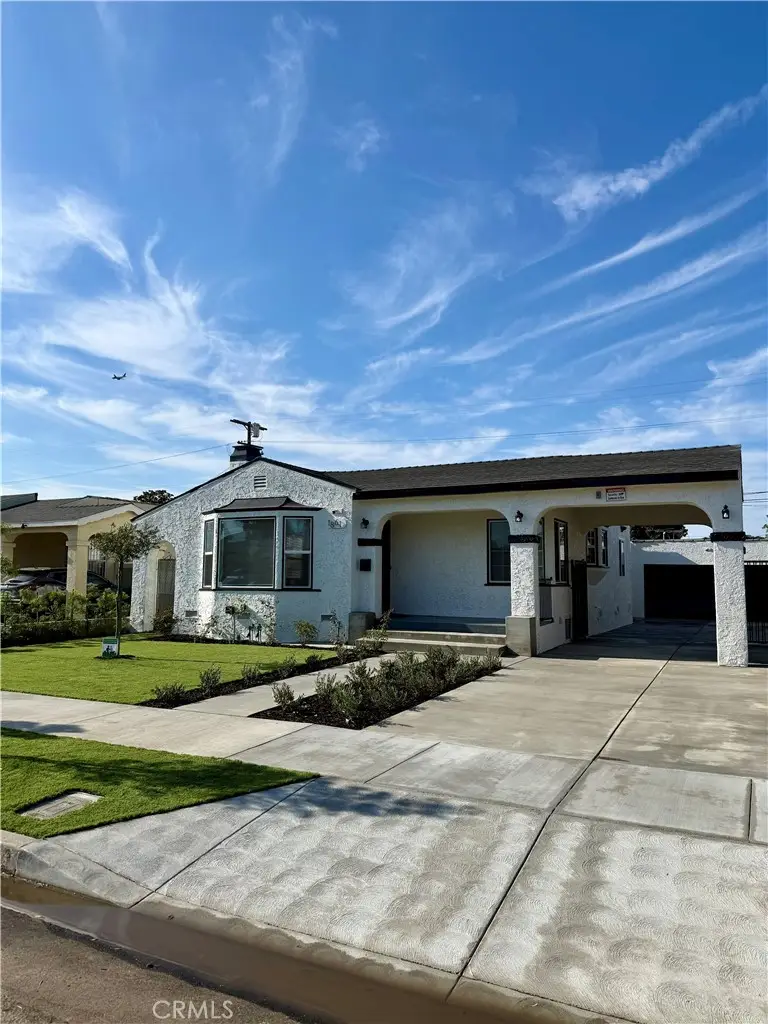 1861 W 94th, Los Angeles, CA 90047 - #1