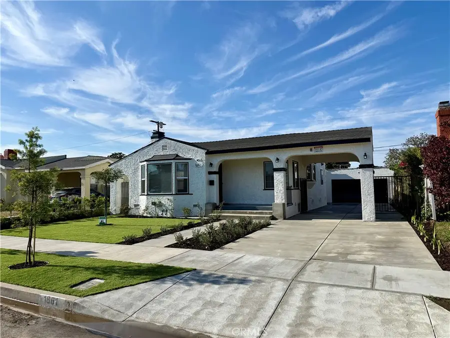 1861 W 94th, Los Angeles, CA 90047 - #2