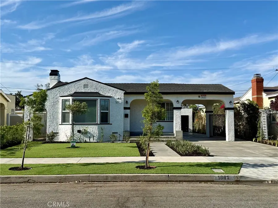 1861 W 94th, Los Angeles, CA 90047 - #3
