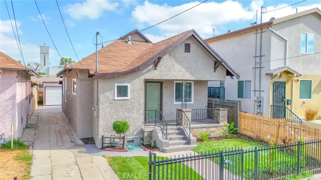 975 E 43rd, Los Angeles, CA 90011 - #1