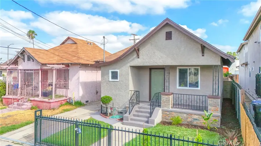 975 E 43rd, Los Angeles, CA 90011 - #2