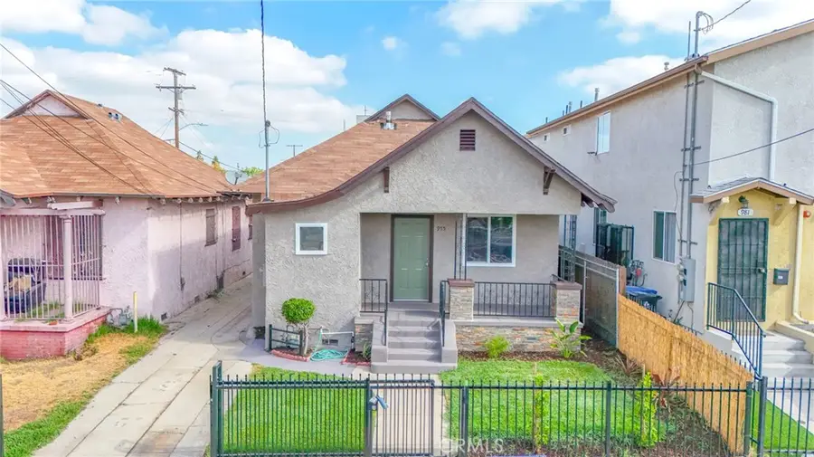 975 E 43rd, Los Angeles, CA 90011 - #3