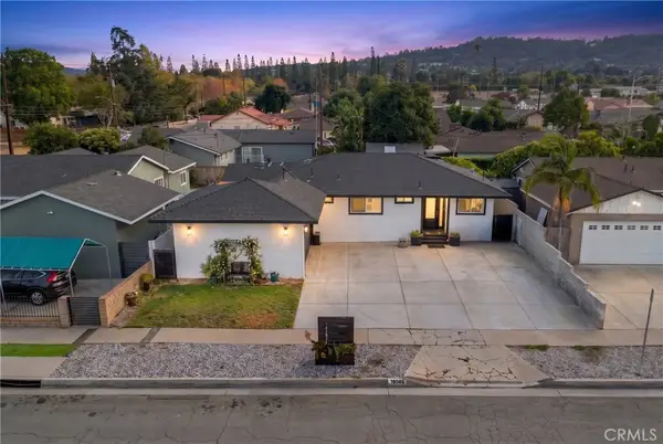 15058 Folger Street, Hacienda Heights, CA 91745