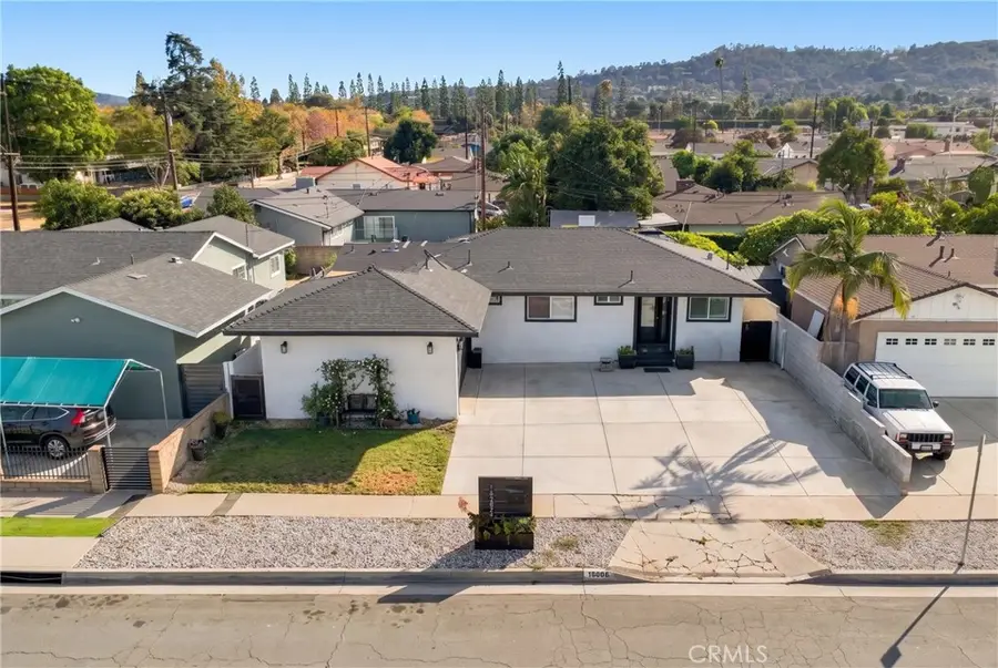 15058 Folger Street, Hacienda Heights, CA 91745 - #2