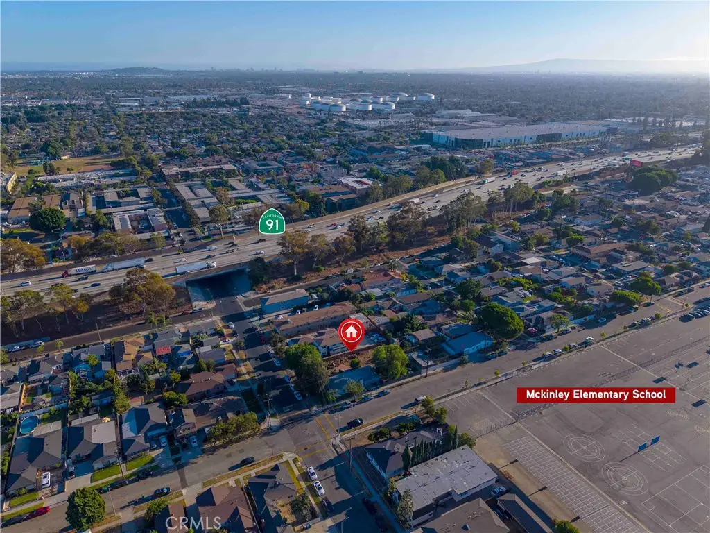 0 Obispo Avenue, Long Beach, CA 90805 - #1