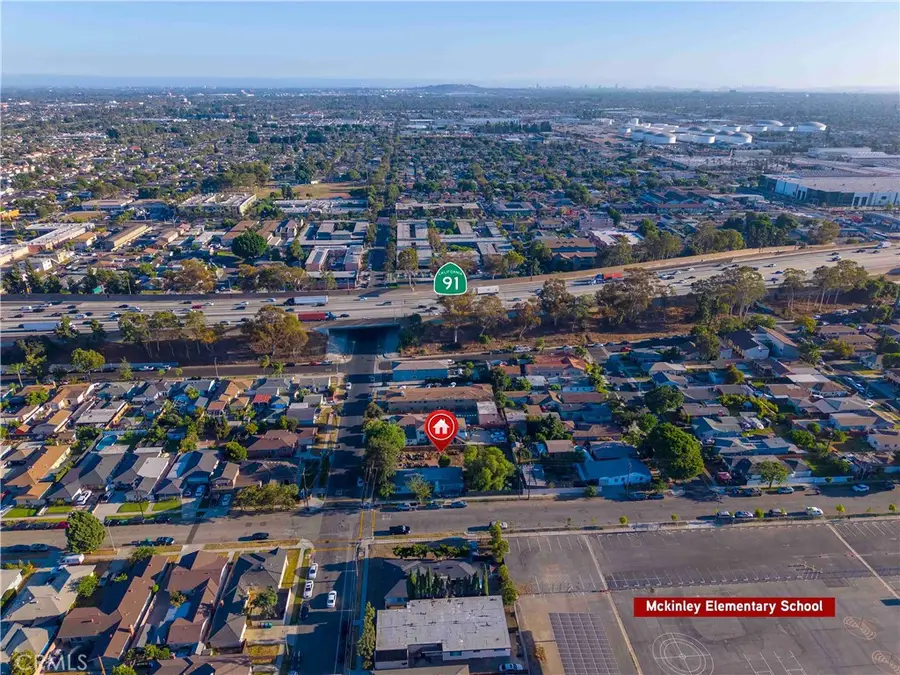 0 Obispo Avenue, Long Beach, CA 90805 - #2