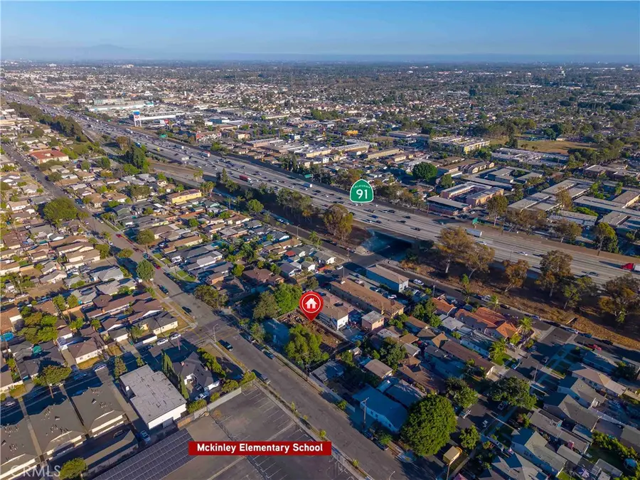 0 Obispo Avenue, Long Beach, CA 90805 - #3