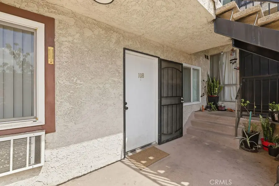8800 Cedros Avenue #108, Panorama City, CA 91402 - #3