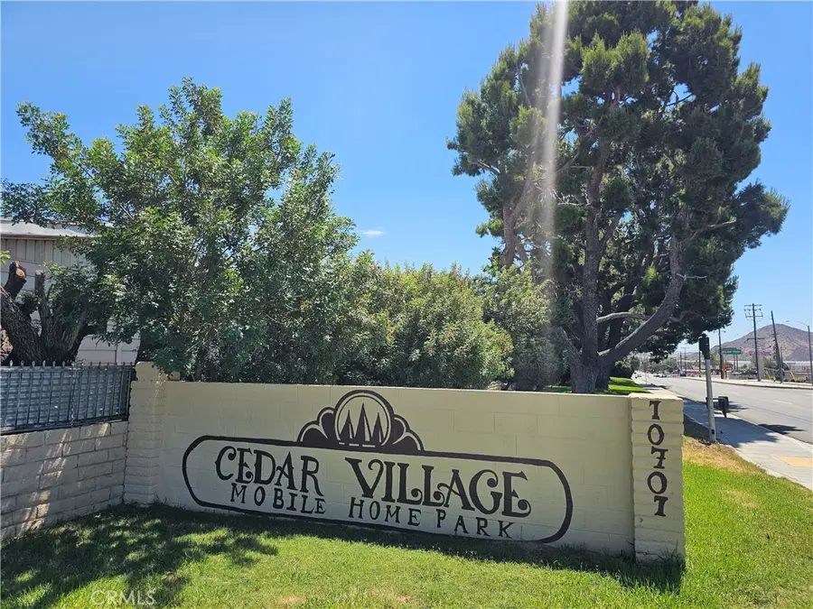 10701 Cedar #104, Bloomington, CA 92316 - #2