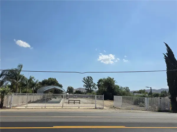 21321 Cajalco Road, Perris, CA 92570