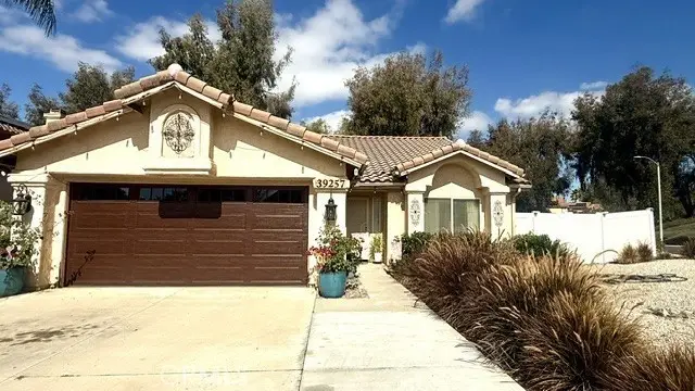 39257 Via Sonrisa, Murrieta, CA 92563 - #1