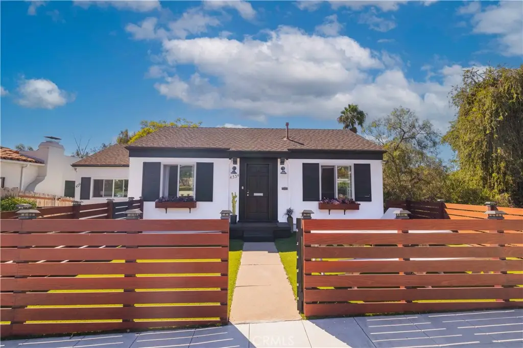 4334 36 Maryland Street, San Diego, CA 92103 - #1