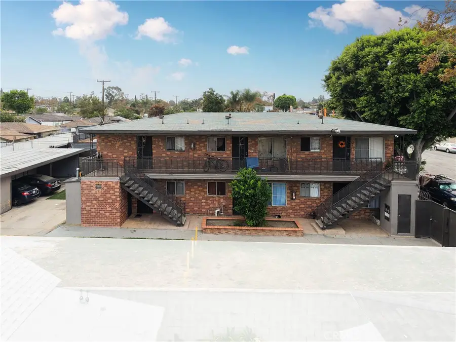 4623 E Compton, Compton, CA 90221 - #2