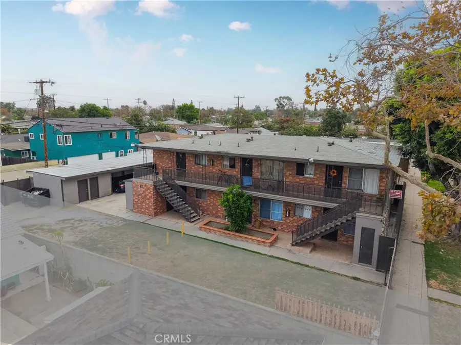 4623 E Compton, Compton, CA 90221 - #3
