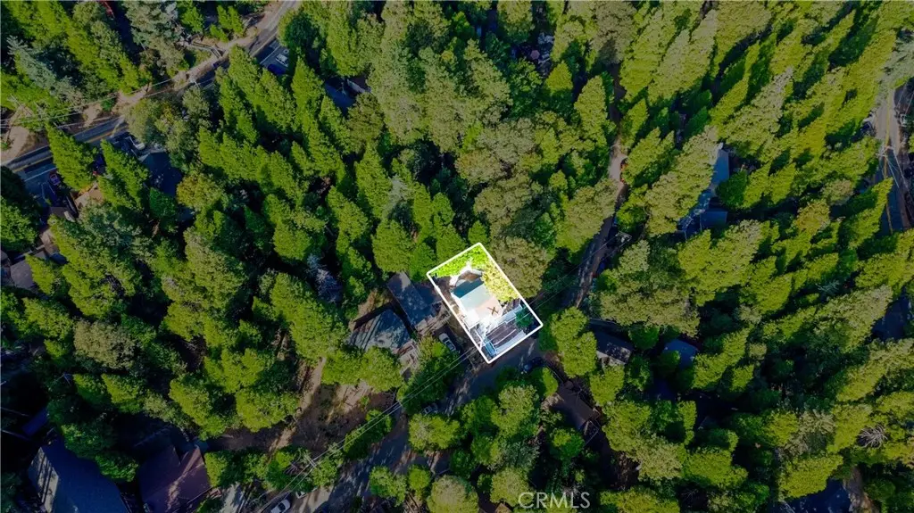 744 Woodland, Crestline, CA 92325 - #1