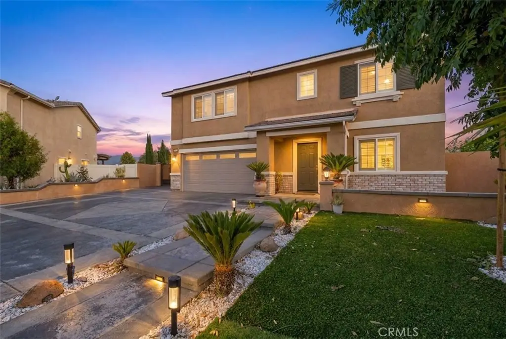 1304 Desert Rose Court, San Jacinto, CA 92582 - #1