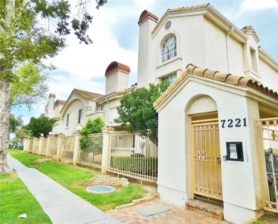 7221 Petrol Street #22, Paramount, CA 90723 - #2
