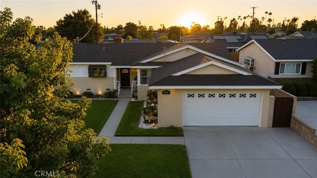 241 Raymond, La Habra, CA 90631 - #1
