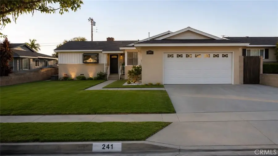 241 Raymond, La Habra, CA 90631 - #2