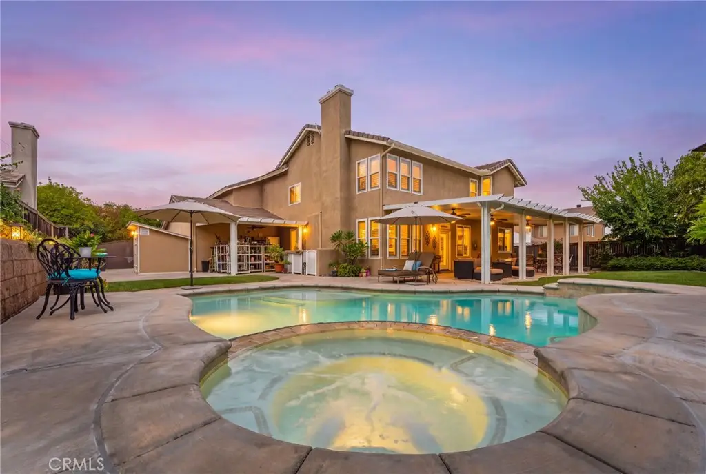 2675 Flora Spiegel Way, Corona, CA 92881 - #1