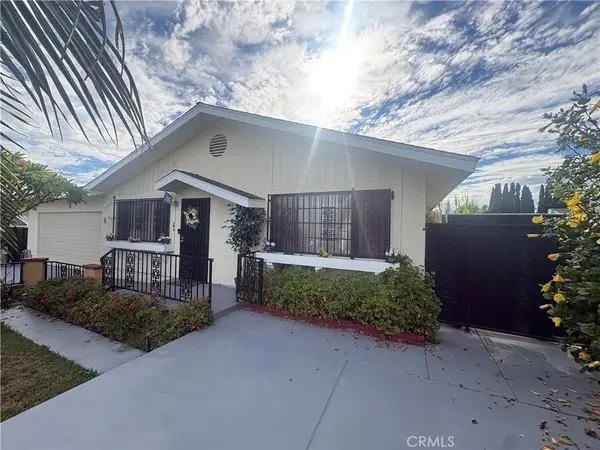 12433 Laurel Avenue, Whittier, CA 90605