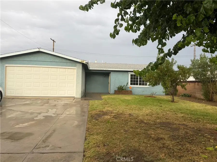 39554 Armfield Ave, Palmdale, CA 93551 - #2