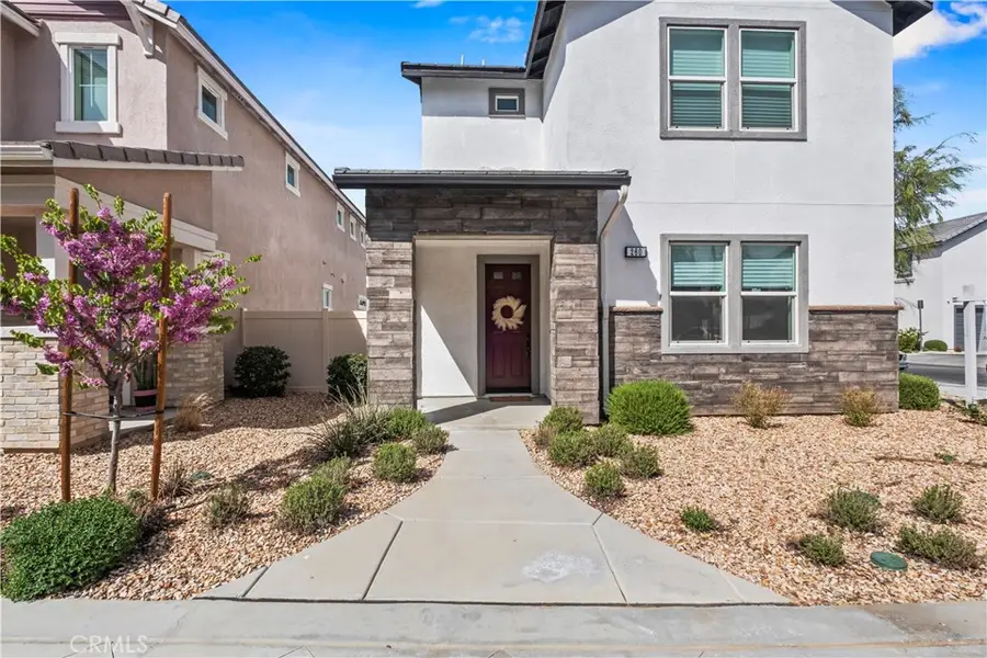 260 Summerville Ln, Palmdale, CA 93551 - #2