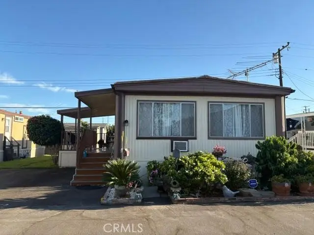 16601 S Garfield Avenue #312, Paramount, CA 90723 - #1