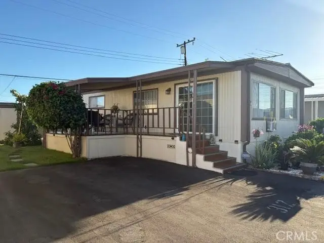 16601 S Garfield Avenue #312, Paramount, CA 90723 - #2