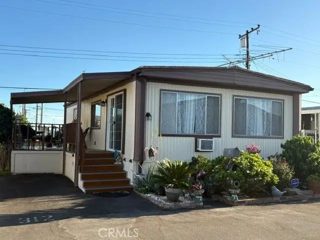 16601 S Garfield Avenue #312, Paramount, CA 90723 - #3