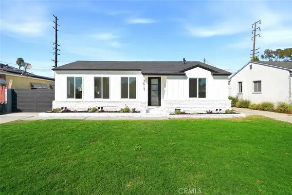 7513 Pivot, Downey, CA 90241