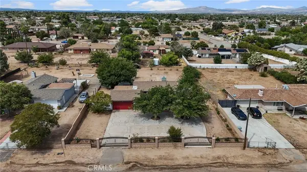 14804 Orange, Hesperia, CA 92345