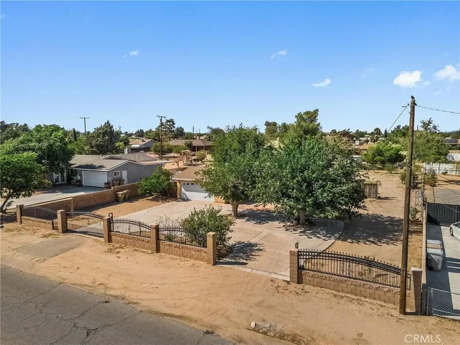 14804 Orange, Hesperia, CA 92345 - #2